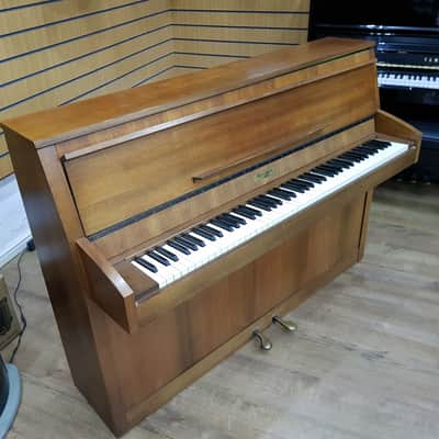 Used Baldwin Monarch Upright Piano | Walnut | 1126422 image 13