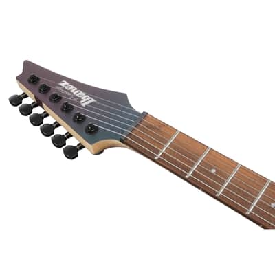 Ibanez Prestige RGD3121-PRF Polar Lights Flat - Electric Guitar image 8