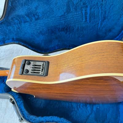 Immagine Gibson Songwriter Deluxe Studio EC 2001 - 14