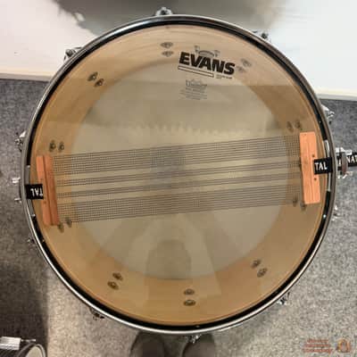 Natal Originals Maple 14x5,5 Snare Drum image 5