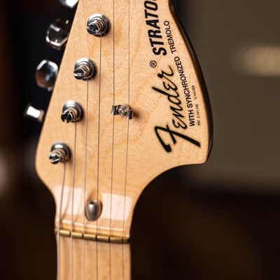 Yngwie Malmsteen’s #4 Fender Stratocaster + FREE 1983 Ferrari 308 GTS Quattrovalvole - Once in a Lifetime Chance! image 11