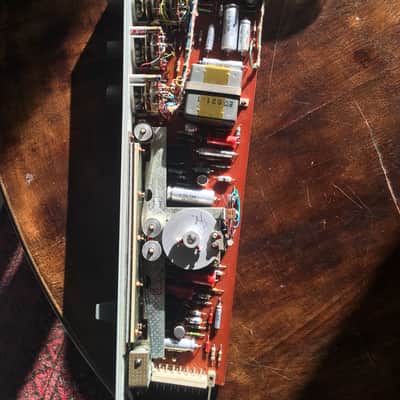 VEB RFT  Disko 72   early-70s image 6
