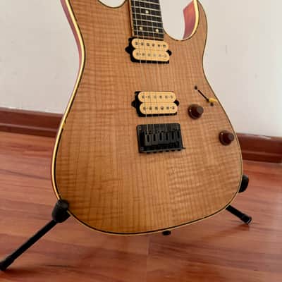 Ibanez Rgew 521 2018 - Natural image 5