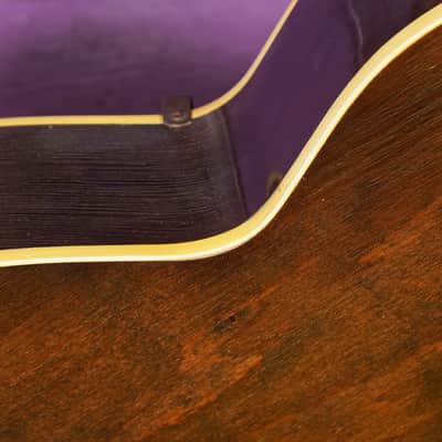1952 Gibson L-50 Carved-Top Archtop Guitar (VIDEO! Fresh Work, Ready) image 16