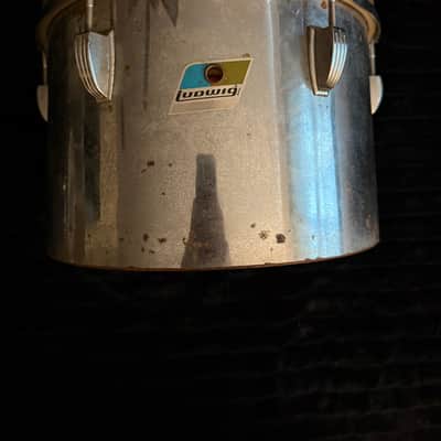 Ludwig 70’s Concert Tom’s Chrome image 6