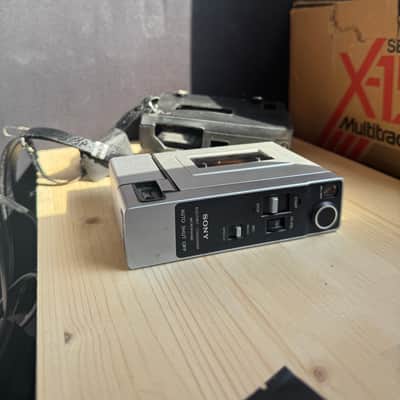 Sony TC-55 Tape Recorder image 6