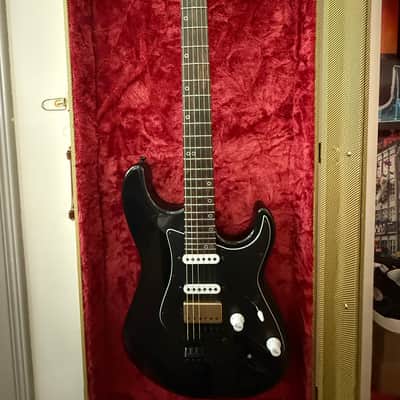 Kiesel Delos 2025 - Black magic metallic image 1
