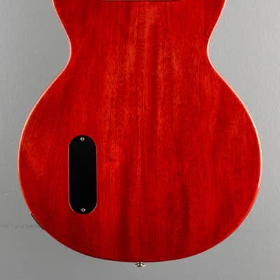 Gibson USA Les Paul Junior Double Cutaway - Vintage Cherry image 4