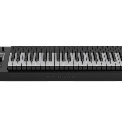 Expressive E Osmose 49-Key Synthesizer and MPE Controller image 2