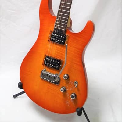 Yamaha RGX820Z Stereo Piezo Electric Guitar image 19