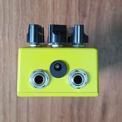 Broughton Audio Scorpion image 2
