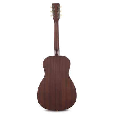 Gretsch Jim Dandy Parlor Acoustic Guitar Frontier Stain image 5