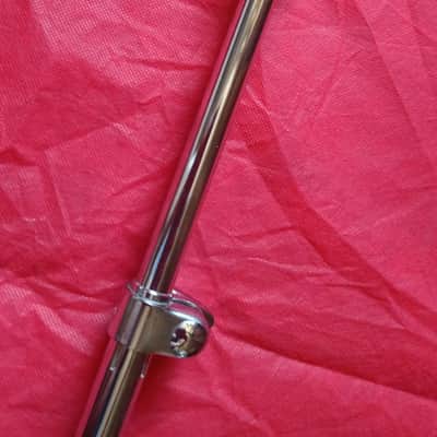 Vintage Sonor Z5274 Heavy Duty Cymbal Arm (Signature / Phonic / Hilite / Lite ) — Excellent Condition image 8