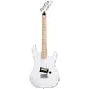 Kramer Baretta Special with Maple Fretboard - White