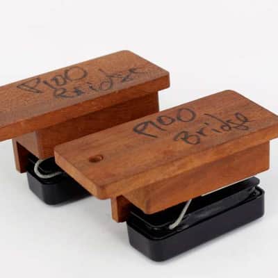 Gibson Les Paul Custom Pickup Demo image 18