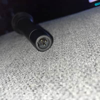 Audio-Technica ATM410 Handheld Cardioid Dynamic Microphone image 4