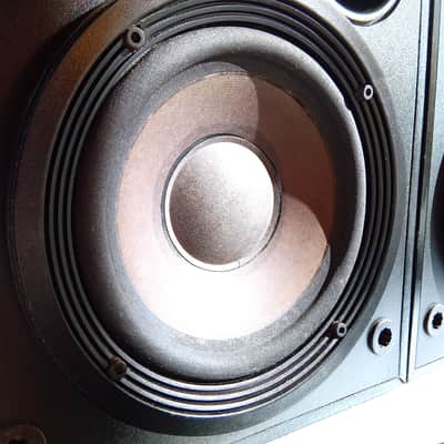 Bose Interaudio 2000 XL diffusori / Year 1989 image 3