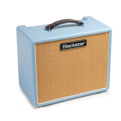 Blackstar Limited HT-5R MKIII Baby Blue image 4