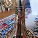 Trumpet B&S Challenger
