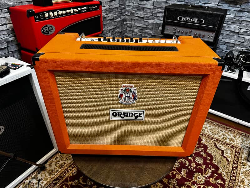 Orange AD30TC 30W 2x12 Combo
