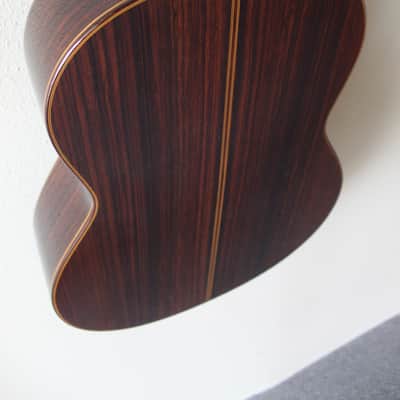 2013 Aria AC-150 Concert Classical Guitar - Made in Spain image 10