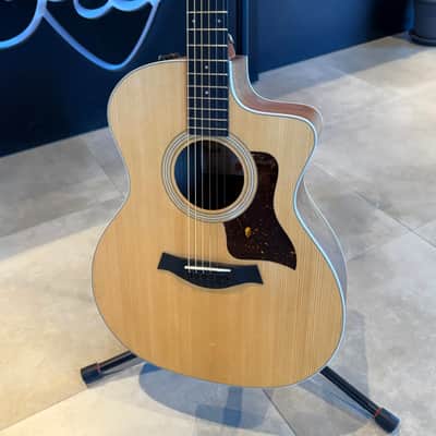 Taylor 214ce Walnut 2024 - Present - Natural image 4