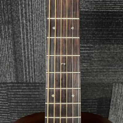 Martin 000-15SM 12-Fret 2012 - Present - Natural image 5