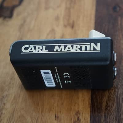 Carl Martin Honey Comp image 3
