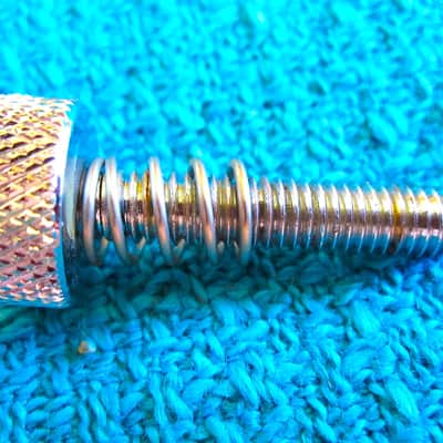 Pearl Bass Drum Pedal Hihat Stand Anchor Spur Bolt (USED) image 1