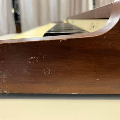 Oberheim OB3 Squared 61-Key Drawbar Organ (RARE) image 8