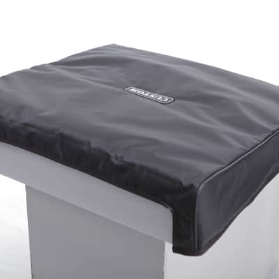 Custom padded cover for SSL Nucleus console - Solid State Logic Nucleus console image 6