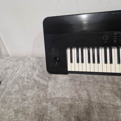 Korg Krome 88 - Digital Piano/Workstation - 88-Key - Dark Metallic - Good w/ Soft Case, Power Supply image 12