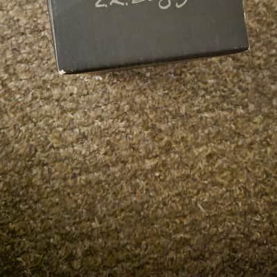 LR Baggs Para DI 2004 - Present - Brown image 8
