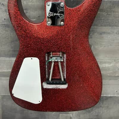 Funk Guitar - sss series - Stratocaster 2023 image 3