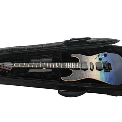 Anderson Drop Top AG Electric Guitar #05-08-25A image 4