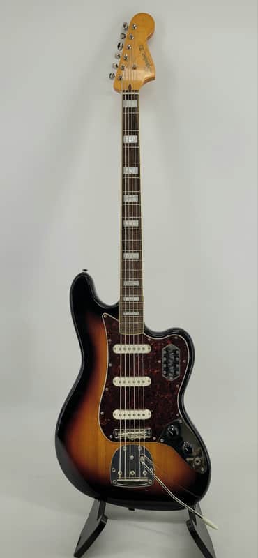 Squier Classic Vibe Bass VI | Reverb Canada