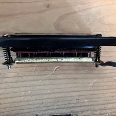 Yamaha ERG 121 Bridge Humbucker Electric Guitar Pickup image 5