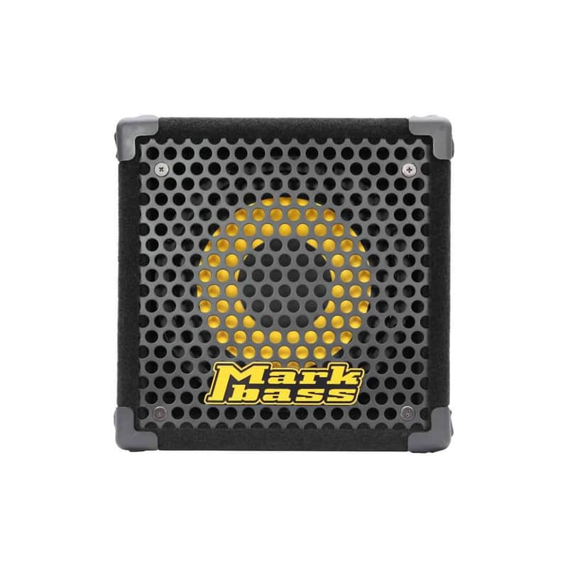 Markbass MBC105026 MICROMARK 801 image 1