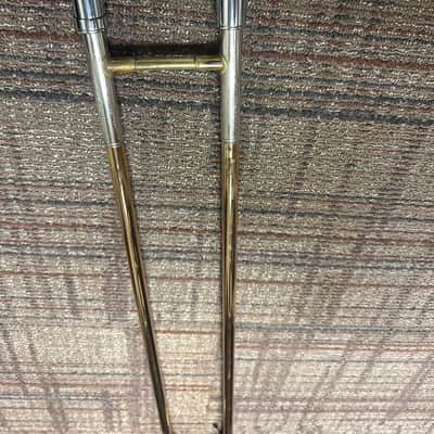 F. Schmidt Tenor Trombone w/ F-Attachment image 10