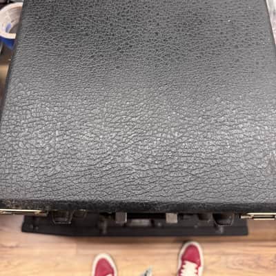 Korg / Univox SR 120 - Black image 3