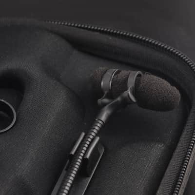 DPA d:vote 4099 Supercardioid Trumpet Instrument Mic Kit image 10
