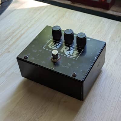 ProCo -1982- RAT Distortion Pedal [Big Box] image 5