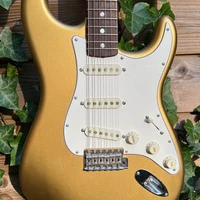 Fender Custom Shop '65 Reissue Stratocaster NOS image 1
