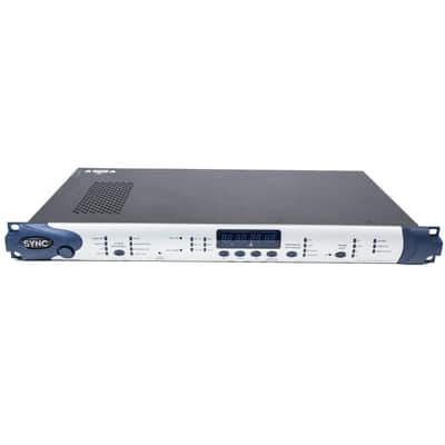 Digidesign Sync I/O Owned By Billie Joe Armstrong Of Green Day image 1