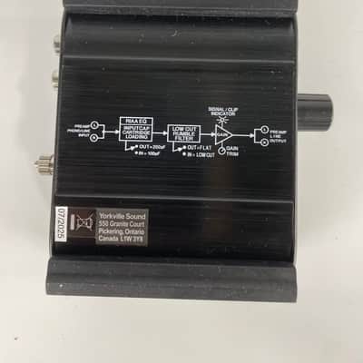 ART DJPRE-2 Phono Preamp image 3