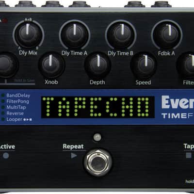 EVENTIDE TIMEFACTOR : BRAND NEW :  [DETROIT MODULAR] image 1