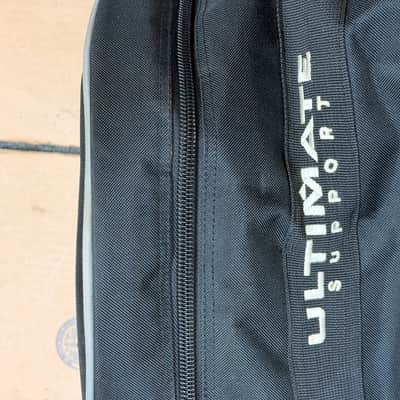 Ultimate Support Series One Tom Bag image 7