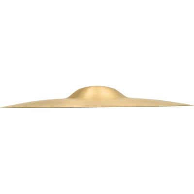 SABIAN 114XAHN Hi-Hat - 14" Anthology High Bell Hi-Hats image 3