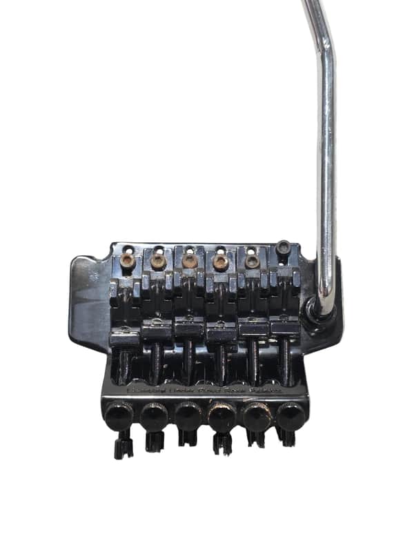 Ibanez SLT101 Tremolo Unit Floyd Rose Tremolo Unit - High Performance - Good Bild 1