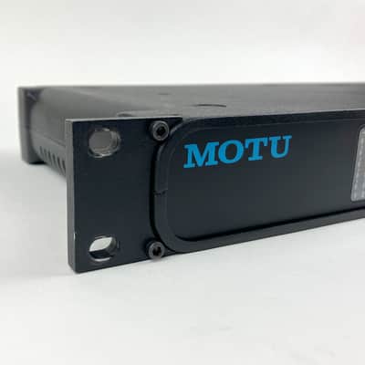 MOTU 24 I/O  - PCI Audio Interface image 5